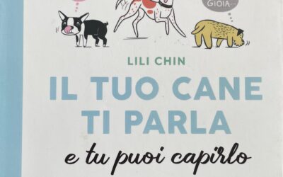 Il tuo cane ti parla