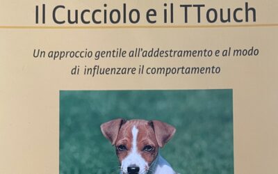 Il Cucciolo e il TTouch