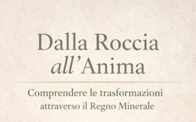 Dalla Roccia all&rsquo;Anima