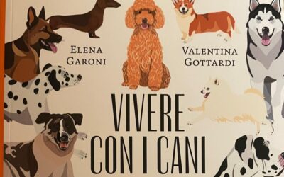 Vivere con i cani