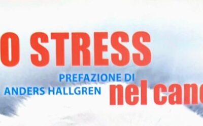 Lo stress nel cane