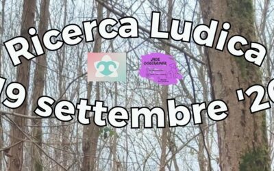 Ricerca olfattiva ludica